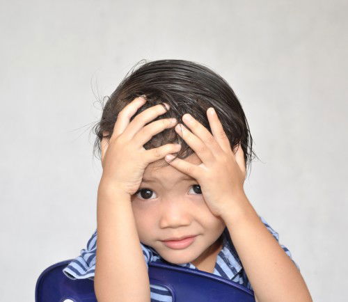 25 questions to ask your son