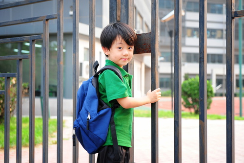 primary one