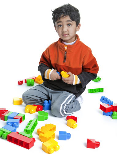 Doctor tells the must-know facts about toys