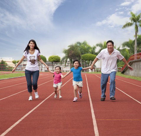 A guide for kiasu parents to raise super kids