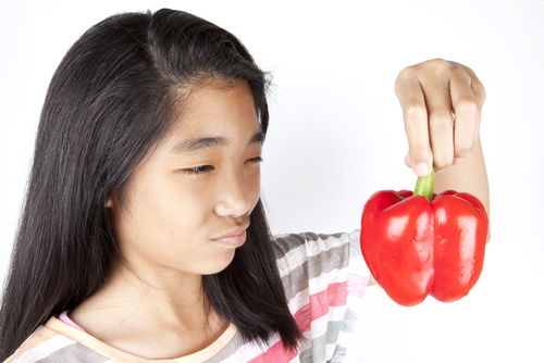 Expert advice on how to deal with picky eaters