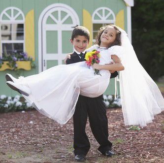 Father gives away 12-year-old’s hand in marriage