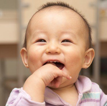 How to deal with teeth grinding in toddlers