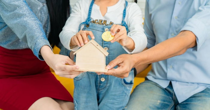 5 Reasons Why You Should Start Saving Money Now: A Guide For Families