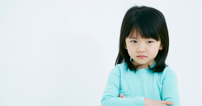 Are Some Children Naturally Happier?