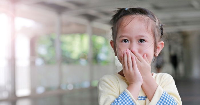 What To Do When Your Child Is Lying All The Time: Tips For Parents