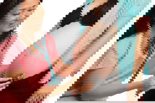 14 ways in 14 days to naturally induce labour