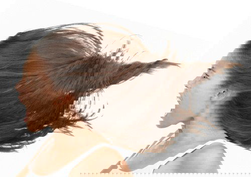 Dealing with an angsty teen