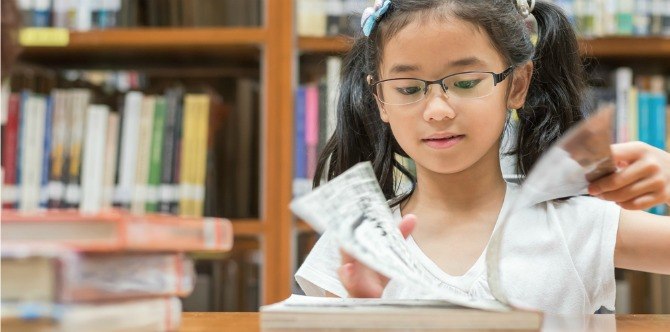 Helping your child do well on tests