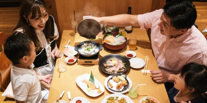 Table Manners Essentials: Eating Out With Kids