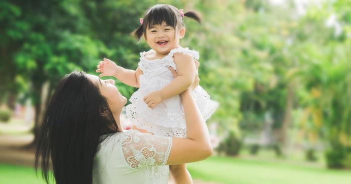 10 Unique Ways to Discipline Your Toddler