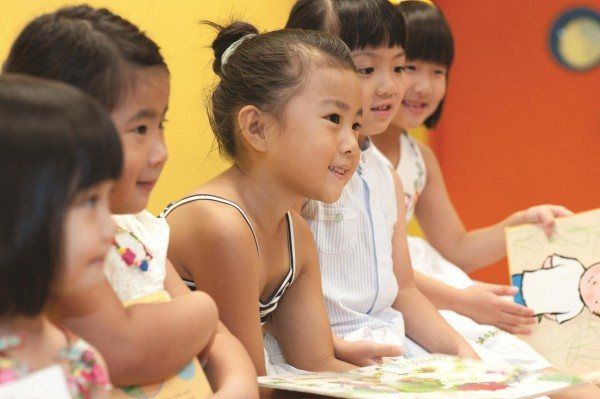 Ask the expert: What makes MindChamps’ reading program revolutionary?