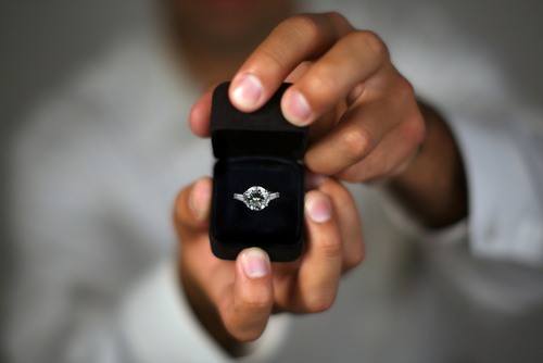 Proposals gone viral