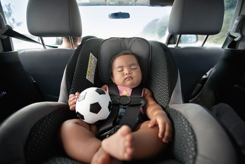 101 on baby car seats in Singapore