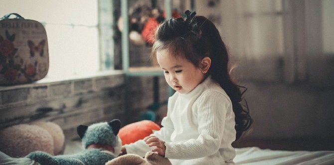 Dyslexia And Children: What Can Parents Do To Support Differently-Abled Kids