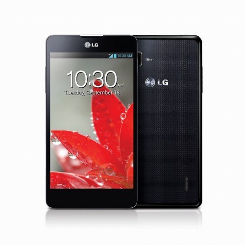 LG : Safest technology for your family