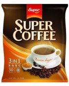 Brown sugar coffee