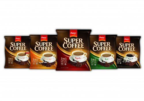 super coffee