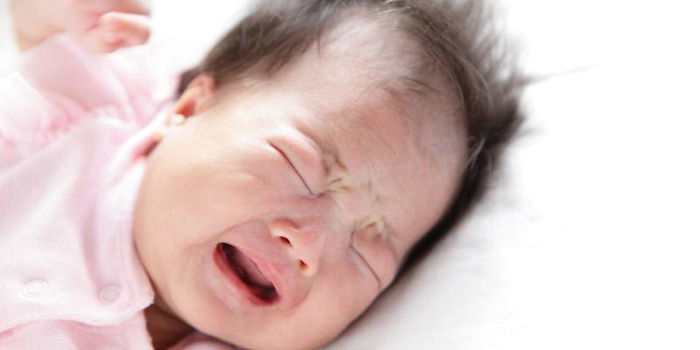 6 Common Baby Ailments And How To Ease The Discomfort
