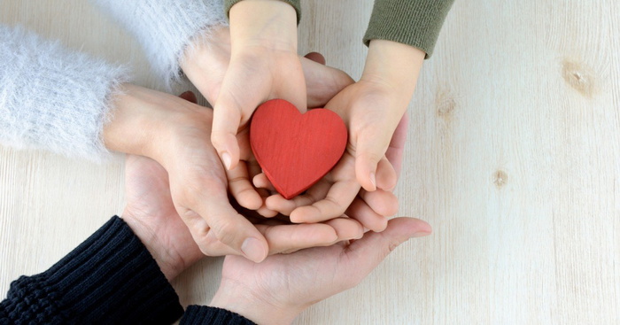 Compassion: Are You Overlooking This Important Quality While Raising Your Child?