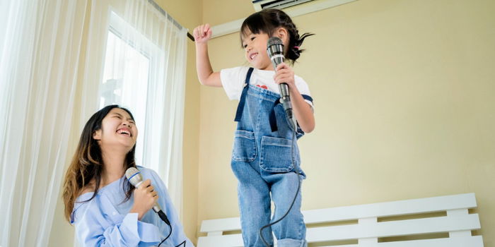 Sing, Dance, Repeat: How Nursery Rhymes With Actions Impact Early Childhood Development