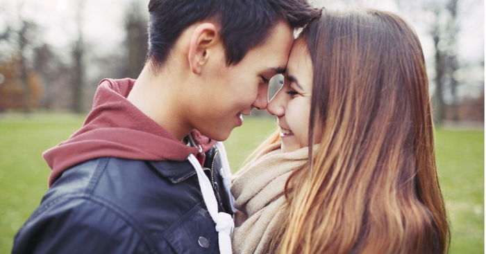 Is Your Teen Ready to Date?