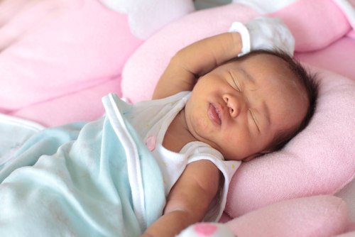 Beware of hidden dangers in your baby's nursery