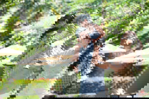 12 fun outdoor activity ideas for the weekend