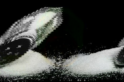That Salt On Your Fries Could Kill You!