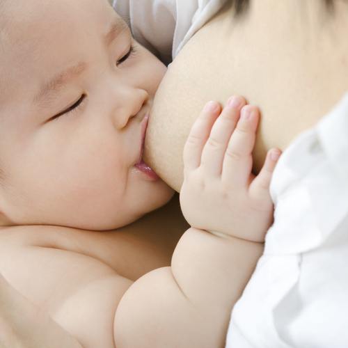 Would you breastfeed in public?