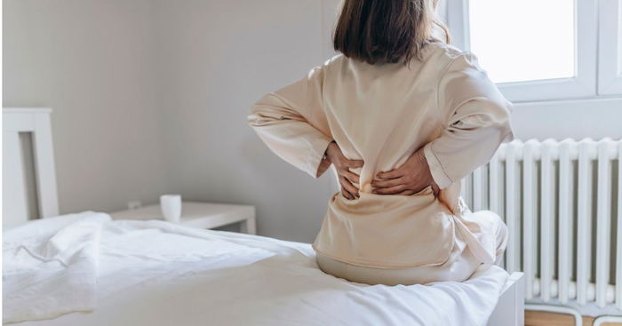 Post-pregnancy Back Pain Cures
