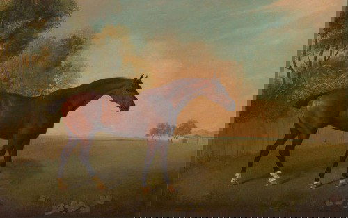 Lullaby song: All The Pretty Little Horses 