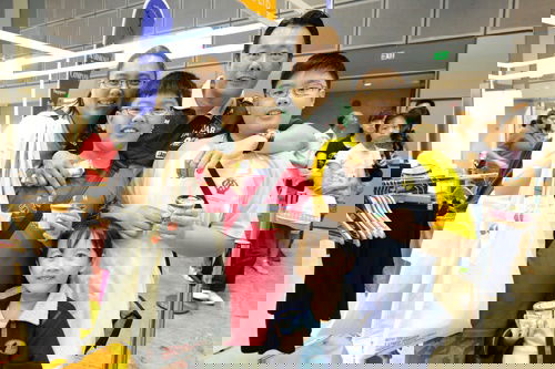 Add fun and value to family outings!