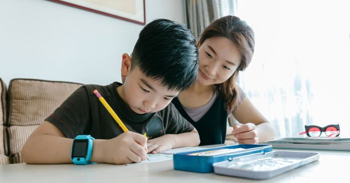 How To Deal With A Slow Learner Child: Tips For Slow Learners