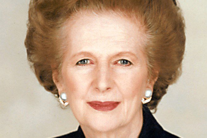 4 Great lessons for mums from the 'Iron Lady'