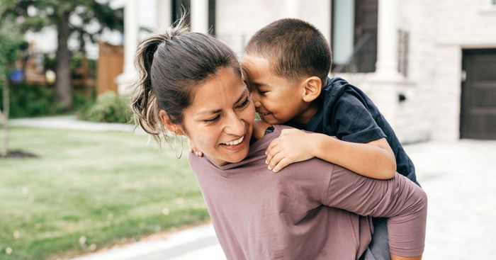 Unconditional Love: Going Too Far?