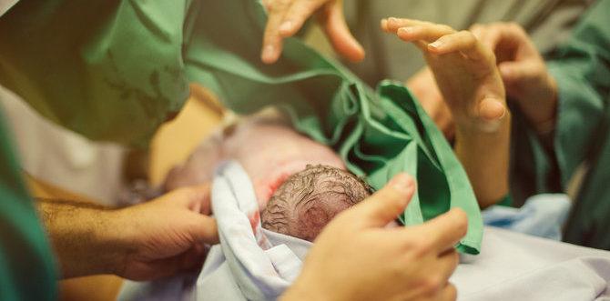 Will Your Hubby Still Be Attracted to You After Labour?