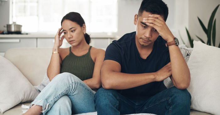 4 Ways To End A Marriage The Right Way