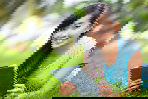 Math Drills app: 'techy' teacher's delight