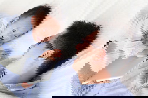 iWriteWords app: handwriting fun for kids