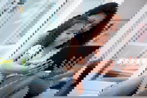 Rock 'N Learn: kids' app making phonics easier