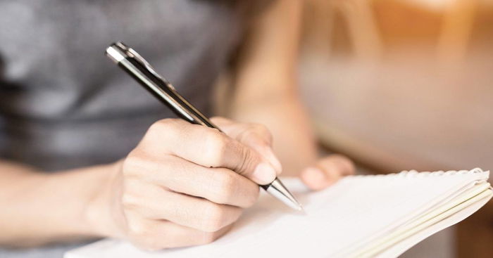 A Mum's Open Letter to Her Son About Rape