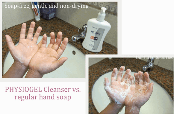 Essentials of skincare every parent should know