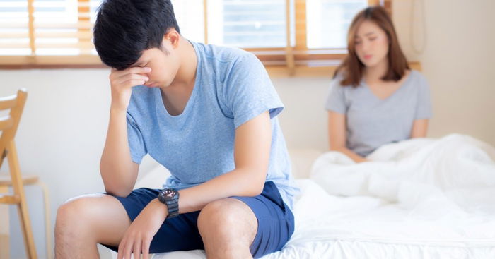11 Sex Mistakes Women Make