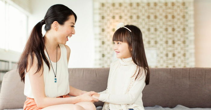 Not Enough Time To Connect With Kids After Work?