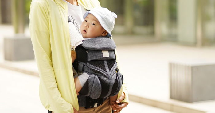 Baby Carriers: What All Parents Must Know!