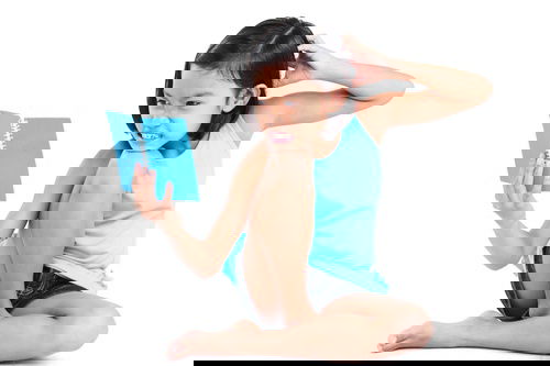 How to detect reading problems in children