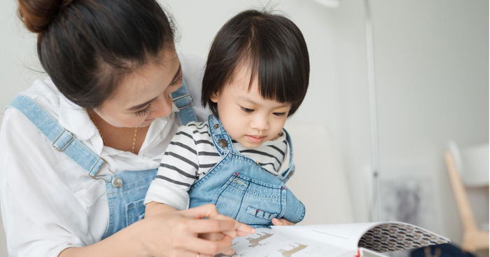 When Can I Start Reading To My Child?