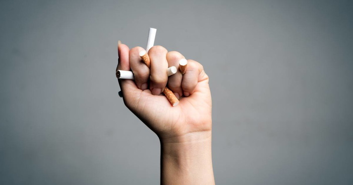 smell cigarette smoke when not there How to Get Cigarette Smoke Smell Out of House Fast: Get Smoke Smell Ou