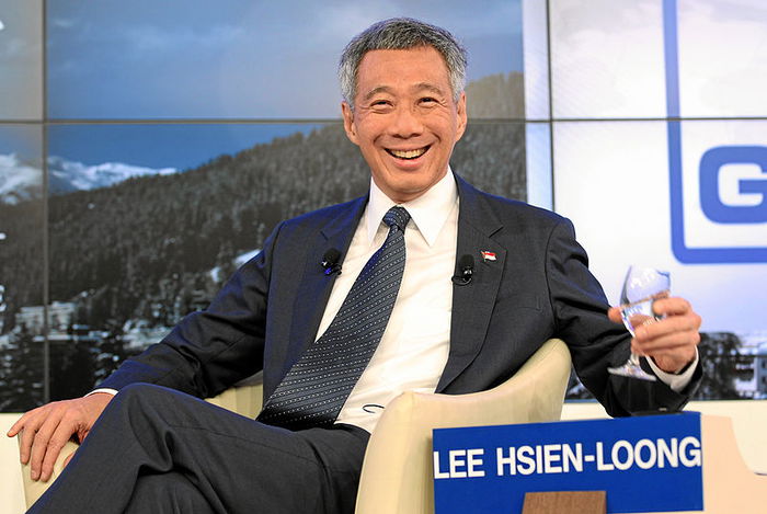 PM Lee says haze likely to return